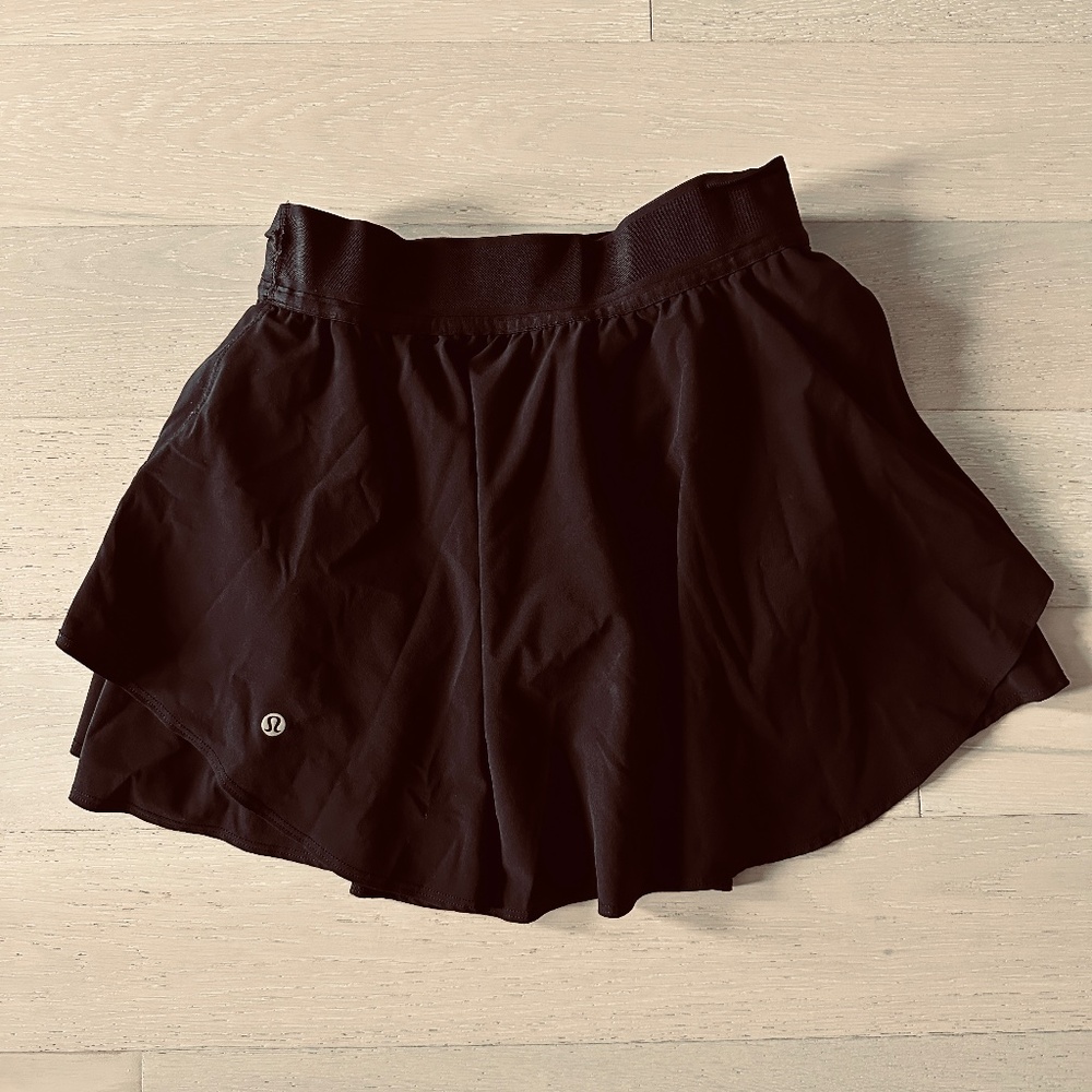 Lululemon Tennis Skort